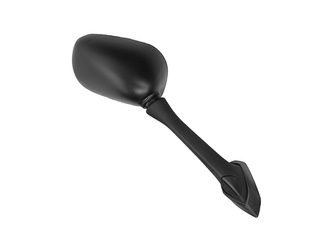 Lusterko yamaha fz8`11-14 prawe (do owiewki) (ey956d)